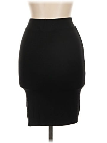Naked Wardrobe Formal Skirt (view 2)