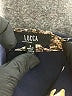 LUCCA Gold Romper Size S - photo 4