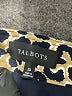 Talbots Animal Print Tan Casual Skirt Size 10 - photo 4