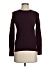 Banana Republic Burgundy Pullover Sweater Size XS - photo 1