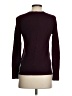 Banana Republic Burgundy Pullover Sweater Size XS - photo 2