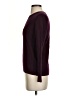 Banana Republic Burgundy Pullover Sweater Size XS - photo 5