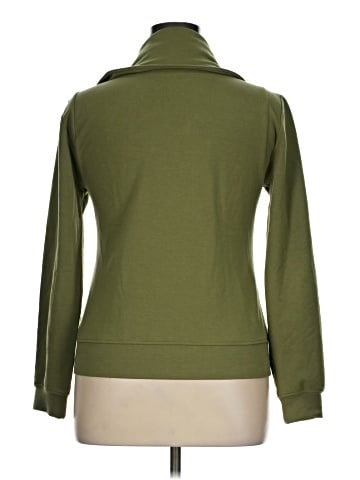 Brooklyn Industries Zip Up Hoodie (view 2)