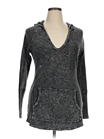 Urban X Long Sleeve Top (view 1)