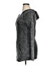 Urban X Gray Long Sleeve Top Size XL - photo 5