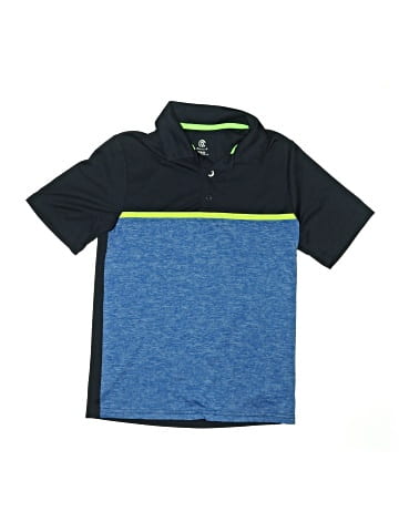 C9 By Champion Short Sleeve Polo (view 1)