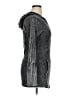 Urban X Gray Long Sleeve Top Size XL - photo 4
