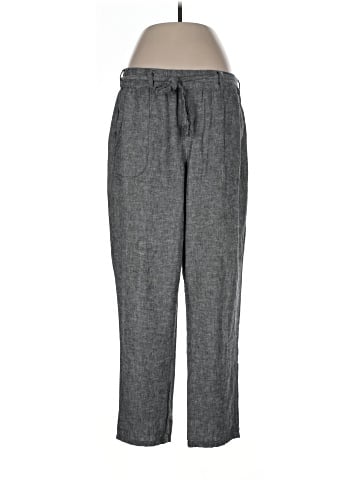 Soho Linen Pants (view 1)