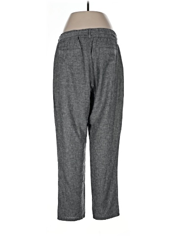 Soho Linen Pants (view 2)