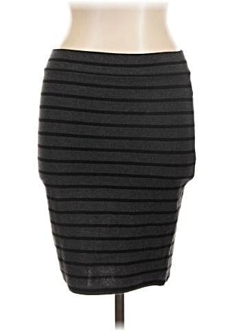 Forever 21 Formal Skirt (view 1)