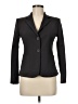 QL2 Black Gray Blazer Size EU 40 / US 10 - photo 1