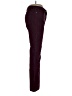 Gap Burgundy Jeans Size 10 - photo 4