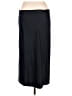 Sanctuary Solid Black Formal Skirt Size L - photo 2