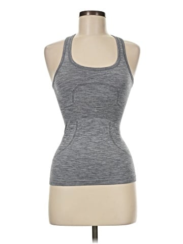 Lululemon Athletica Active Tank (view 1)