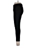 Three Dots Solid Black Active Pants Size L - photo 5