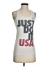 Nike Gray Tank Top Size XS - photo 1