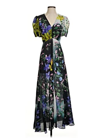 Saloni Cocktail Dress (view 1)
