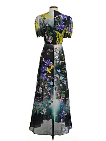 Saloni Cocktail Dress (view 2)