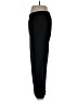 Athletic Works Solid Black Track Pants Size Lg  - photo 5