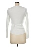 Forever 21 Ivory Long Sleeve T-Shirt Size M - photo 2
