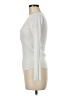Forever 21 Ivory Long Sleeve T-Shirt Size M - photo 5