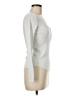 Forever 21 Ivory Long Sleeve T-Shirt Size M - photo 4