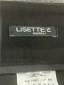 Lisette Black Active Pants Size 6 - photo 7