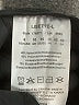 Lisette Black Active Pants Size 6 - photo 8
