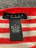 Grace 100% Viscose Red Pullover Sweater Size L - photo 7