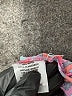 Escapada 100% Rayon Red 3/4 Sleeve Blouse Size S - photo 8
