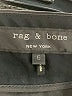 Rag & Bone Black Dress Pants Size 6 - photo 7