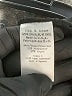 Rag & Bone Black Dress Pants Size 6 - photo 8