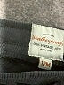 Weatherproof Black Casual Pants 9-12 MO / 12 MO - photo 3
