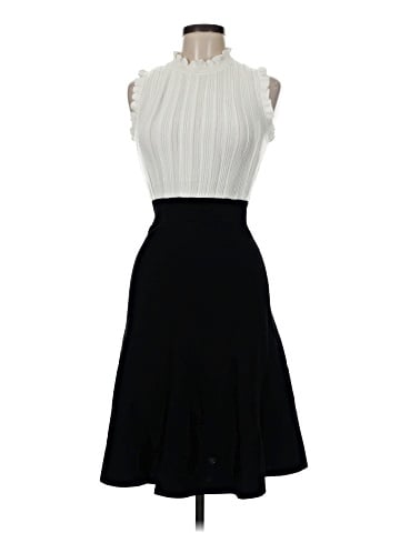Sandro Cocktail Dress (view 1)