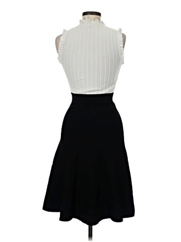 Sandro Cocktail Dress (view 2)