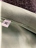 Unbranded Solid Green Fleece Size XL - photo 6