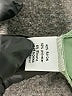 Unbranded Solid Green Fleece Size XL - photo 7