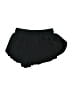 Assorted Brands Solid Black Shorts Size S - photo 2
