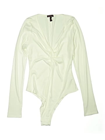Material Girl Bodysuit (view 1)