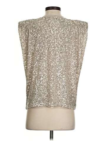 Endless Rose Sleeveless Blouse (view 2)