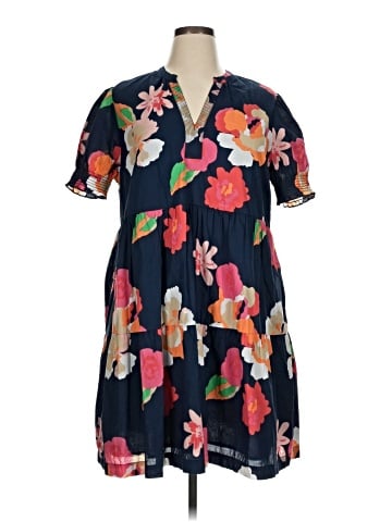 Southern Tide Casual Dress (view 1)