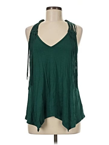 Ella Moss Tank Top (view 1)