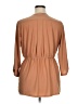 Coco & Shay Tan 3/4 Sleeve Blouse Size 1X - photo 2