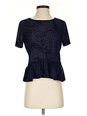 XXI Short Sleeve Top (view 1)
