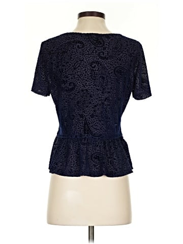 XXI Short Sleeve Top (view 2)