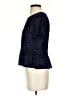 XXI Blue Short Sleeve Top Size S - photo 5
