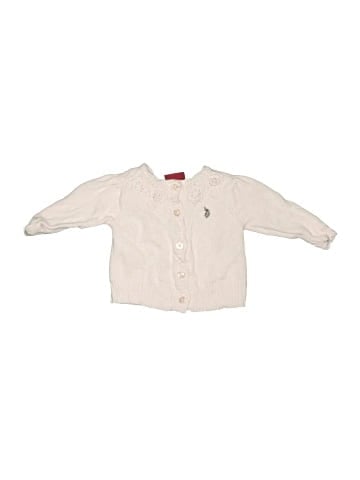 U.S. Polo Assn. Cardigan (view 1)