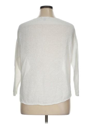 INC International Concepts Pullover Sweater (view 2)