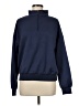 Sheshow Blue Pullover Sweater Size M - photo 1