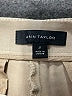 Ann Taylor Solid Tan Casual Pants Size 2 (tall) - photo 4